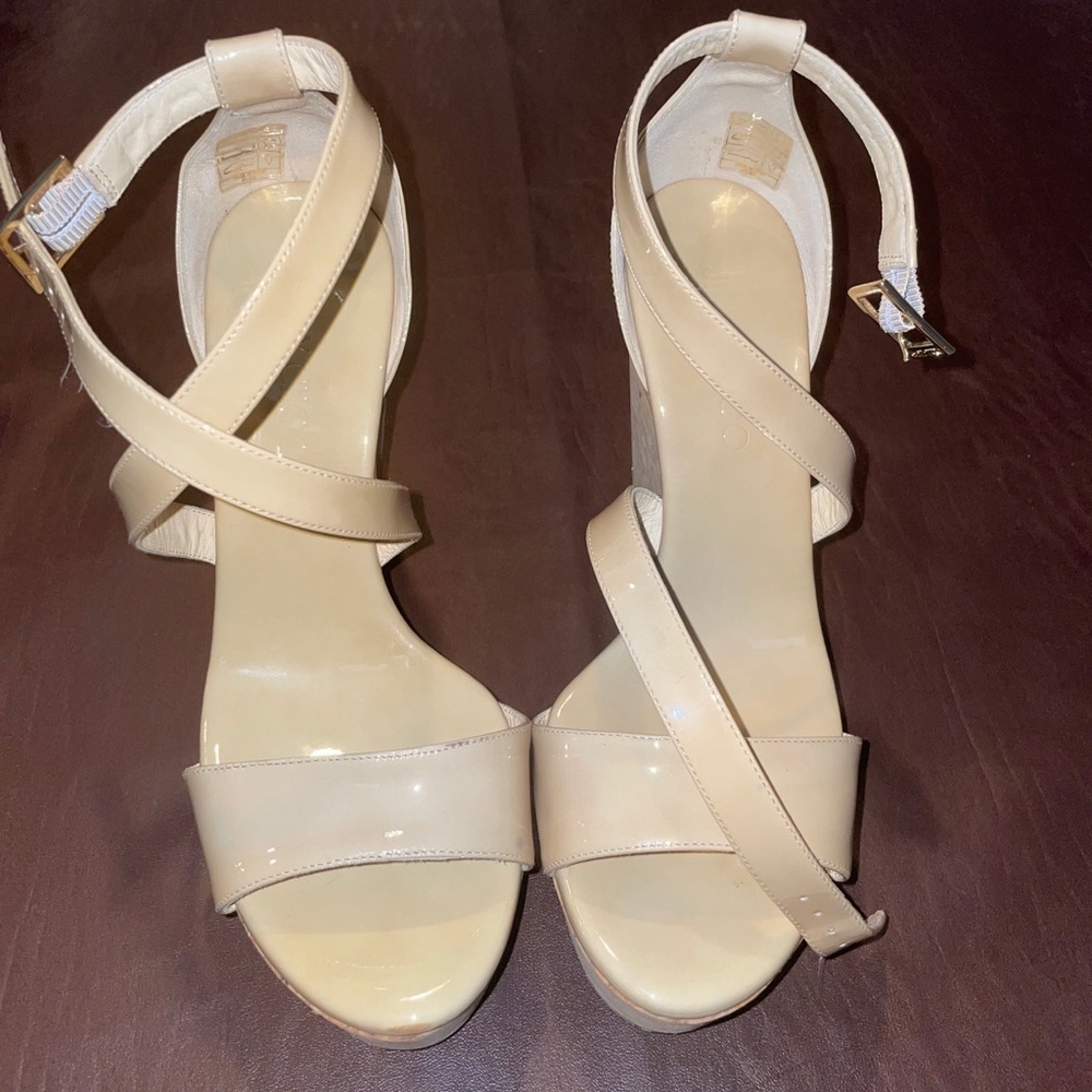 Jimmy Choo Heels